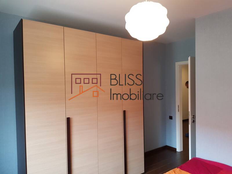 3-bedroom Apartment With Pool In Ibiza Sol, Bucharest / Ilfov | Bliss Imobiliare / Photo 26 - BLISS Imobiliare