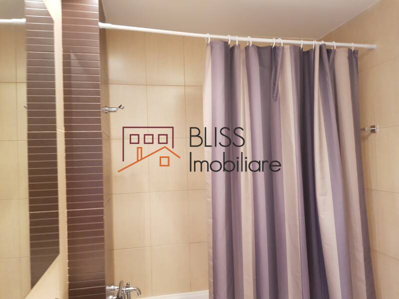 3-bedroom Apartment With Pool In Ibiza Sol, Bucharest / Ilfov | Bliss Imobiliare / Photo 31 - BLISS Imobiliare