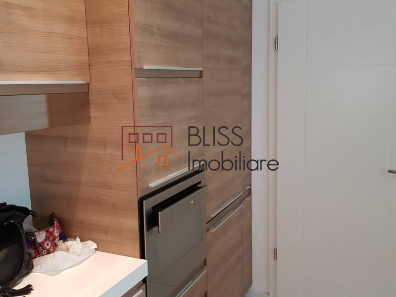 3-bedroom Apartment With Pool In Ibiza Sol, Bucharest / Ilfov | Bliss Imobiliare / Photo 14 - BLISS Imobiliare
