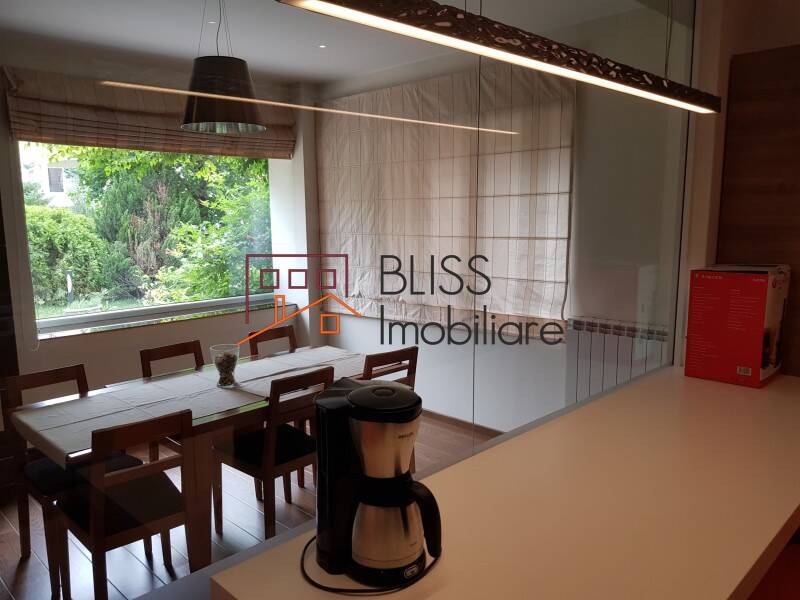 3-bedroom Apartment With Pool In Ibiza Sol, Bucharest / Ilfov | Bliss Imobiliare / Photo 10 - BLISS Imobiliare