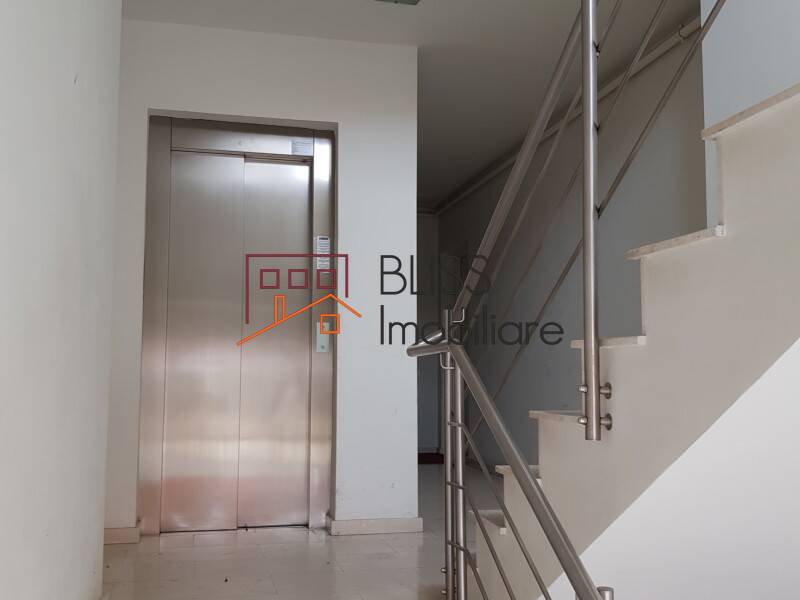 3-bedroom Apartment With Pool In Ibiza Sol, Bucharest / Ilfov | Bliss Imobiliare / Photo 32 - BLISS Imobiliare