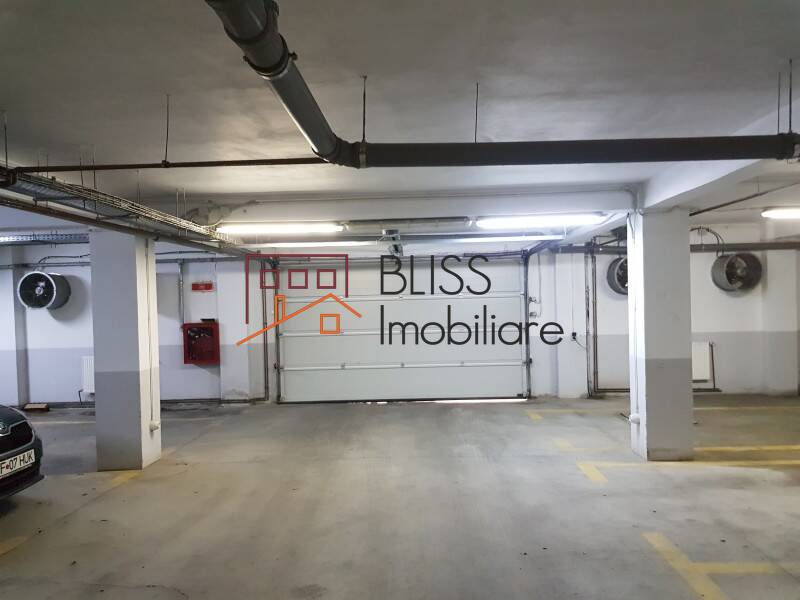 3-bedroom Apartment With Pool In Ibiza Sol, Bucharest / Ilfov | Bliss Imobiliare / Photo 33 - BLISS Imobiliare