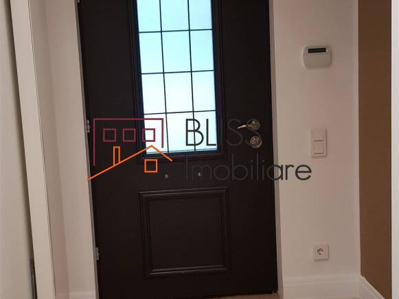 House for Rent Iancu Nicolae | Pipera, Bucharest / Ilfov - 3 Bedroom - ID:52060 | Bliss Imobiliare / Photo 6 - BLISS Imobiliare