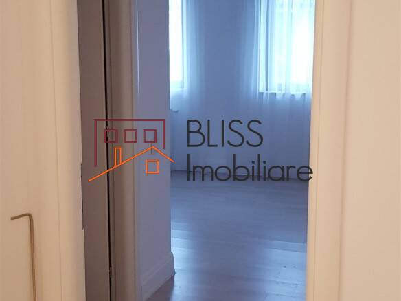 House for Rent Iancu Nicolae | Pipera, Bucharest / Ilfov - 3 Bedroom - ID:52060 | Bliss Imobiliare / Photo 15 - BLISS Imobiliare