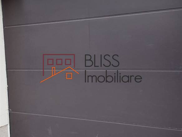 House for Rent Iancu Nicolae | Pipera, Bucharest / Ilfov - 3 Bedroom - ID:52060 | Bliss Imobiliare / Photo 26 - BLISS Imobiliare