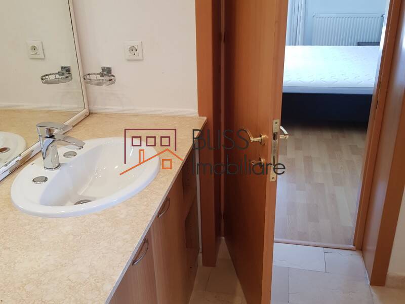 Vila de Inchiriat Iancu Nicolae | Pipera - 6 Camere - ID:7177 | Bliss Imobiliare / Photo 33 - BLISS Imobiliare