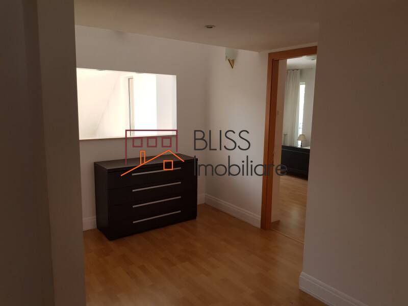 Villa for Rent Iancu Nicolae | Pipera, Bucharest / Ilfov - 5 Bedroom - ID:7177 | Bliss Imobiliare / Photo 44 - BLISS Imobiliare