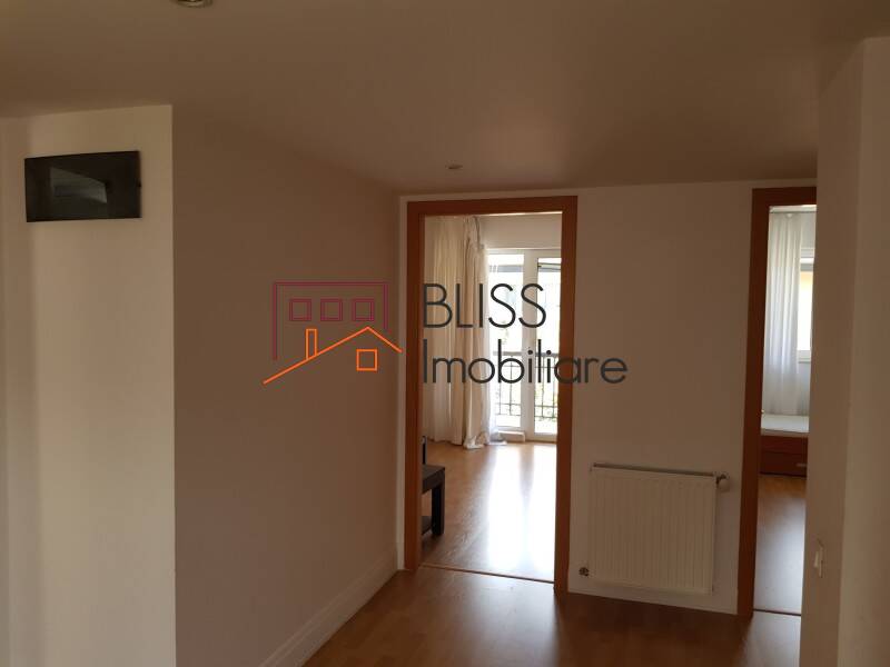 Villa for Rent Iancu Nicolae | Pipera, Bucharest / Ilfov - 5 Bedroom - ID:7177 | Bliss Imobiliare / Photo 47 - BLISS Imobiliare