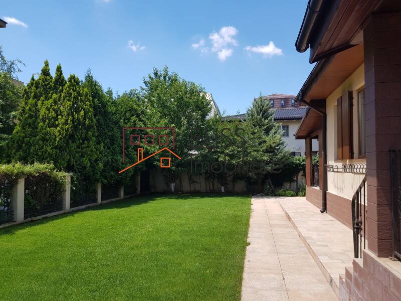 Spacious Villa With Private Garden And Large Terrace, Bucharest / Ilfov | Bliss Imobiliare / Photo 1 - BLISS Imobiliare