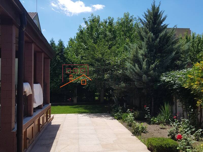 Spacious Villa With Private Garden And Large Terrace, Bucharest / Ilfov | Bliss Imobiliare / Photo 8 - BLISS Imobiliare