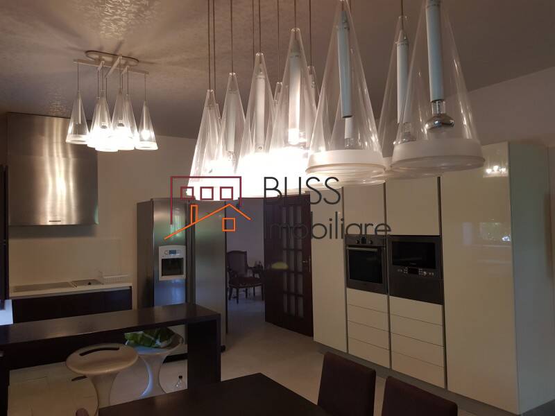 Spacious Villa With Private Garden And Large Terrace, Bucharest / Ilfov | Bliss Imobiliare / Photo 15 - BLISS Imobiliare