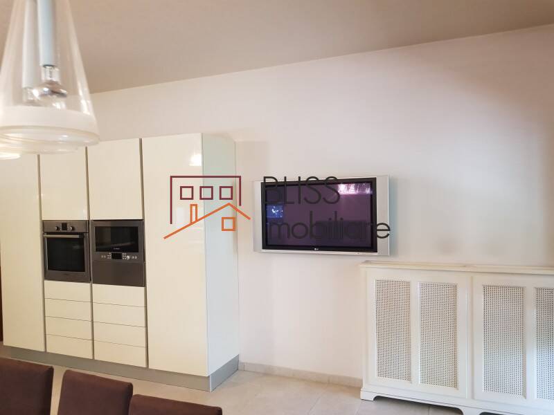 Spacious Villa With Private Garden And Large Terrace, Bucharest / Ilfov | Bliss Imobiliare / Photo 17 - BLISS Imobiliare