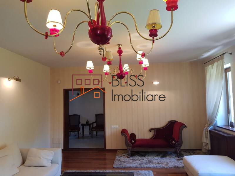 Vila Spatioasa Cu Gradina Privata Si Terasa Generoasa | Bliss Imobiliare / Photo 11 - BLISS Imobiliare