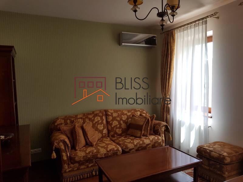 Spacious Villa With Private Garden And Large Terrace, Bucharest / Ilfov | Bliss Imobiliare / Photo 22 - BLISS Imobiliare