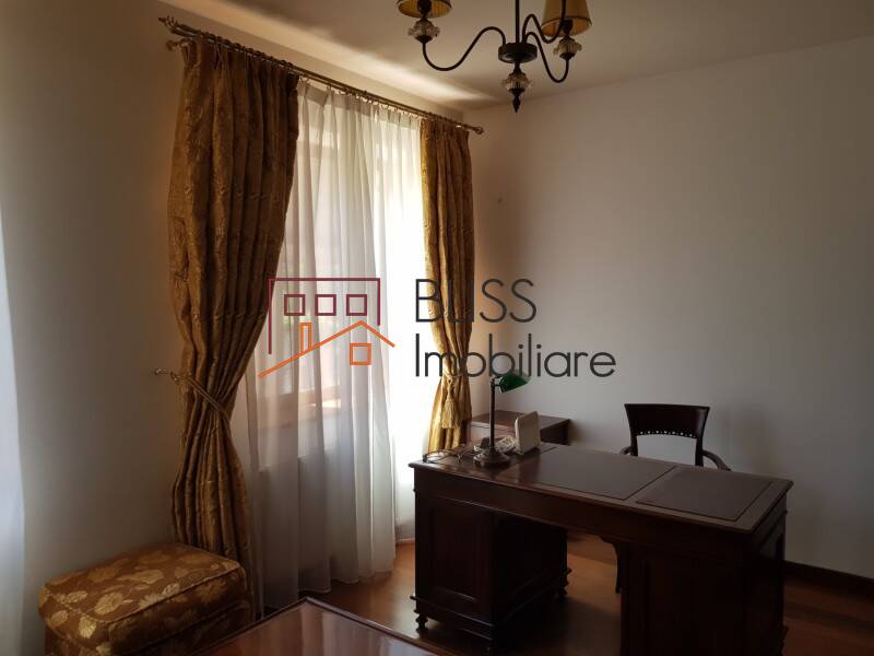 Spacious Villa With Private Garden And Large Terrace, Bucharest / Ilfov | Bliss Imobiliare / Photo 20 - BLISS Imobiliare