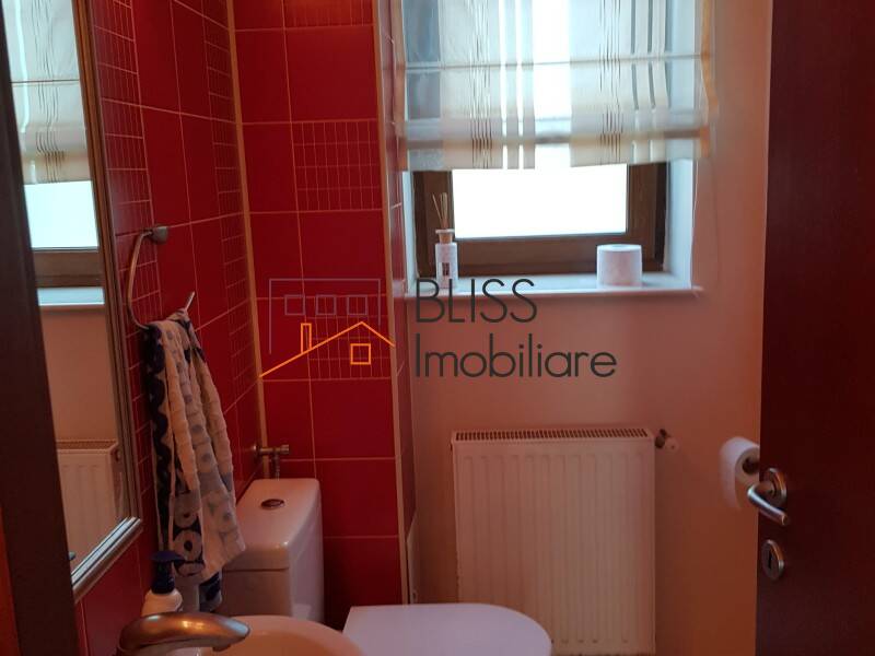 Spacious Villa With Private Garden And Large Terrace, Bucharest / Ilfov | Bliss Imobiliare / Photo 25 - BLISS Imobiliare