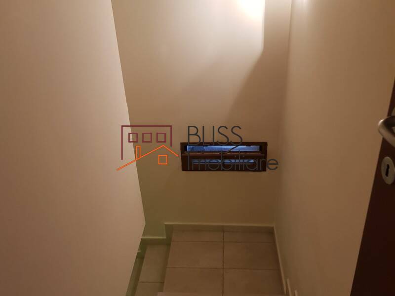 Vila Spatioasa Cu Gradina Privata Si Terasa Generoasa | Bliss Imobiliare / Photo 27 - BLISS Imobiliare