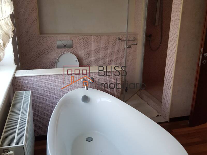 Spacious Villa With Private Garden And Large Terrace, Bucharest / Ilfov | Bliss Imobiliare / Photo 36 - BLISS Imobiliare