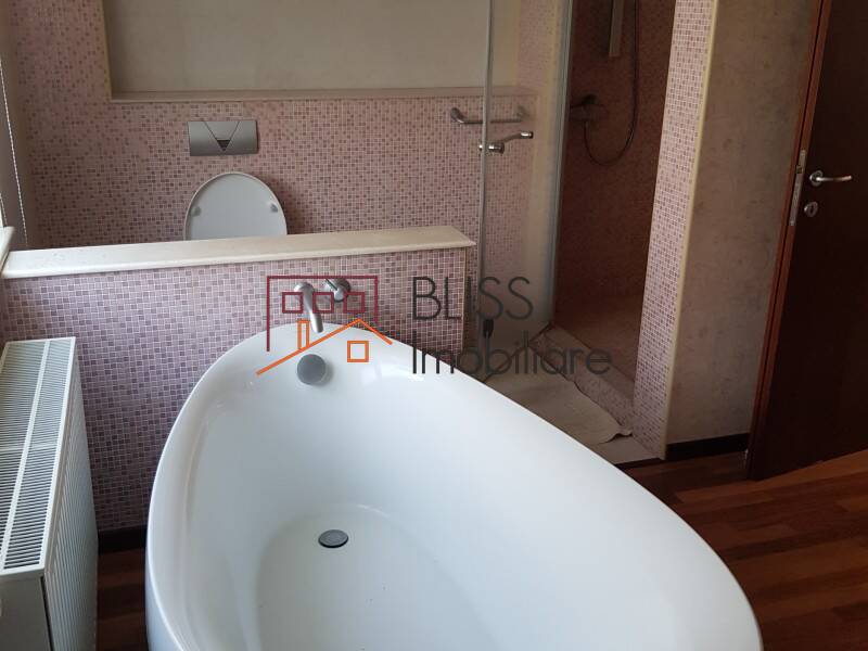 Spacious Villa With Private Garden And Large Terrace, Bucharest / Ilfov | Bliss Imobiliare / Photo 37 - BLISS Imobiliare