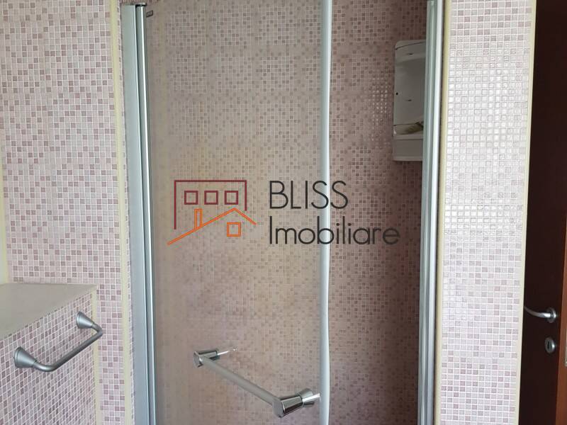 Spacious Villa With Private Garden And Large Terrace, Bucharest / Ilfov | Bliss Imobiliare / Photo 39 - BLISS Imobiliare