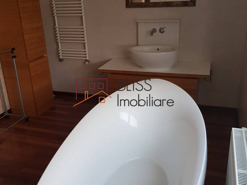 Spacious Villa With Private Garden And Large Terrace, Bucharest / Ilfov | Bliss Imobiliare / Photo 40 - BLISS Imobiliare