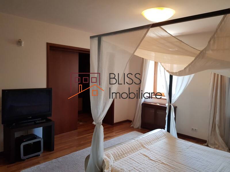 Vila Spatioasa Cu Gradina Privata Si Terasa Generoasa | Bliss Imobiliare / Photo 42 - BLISS Imobiliare