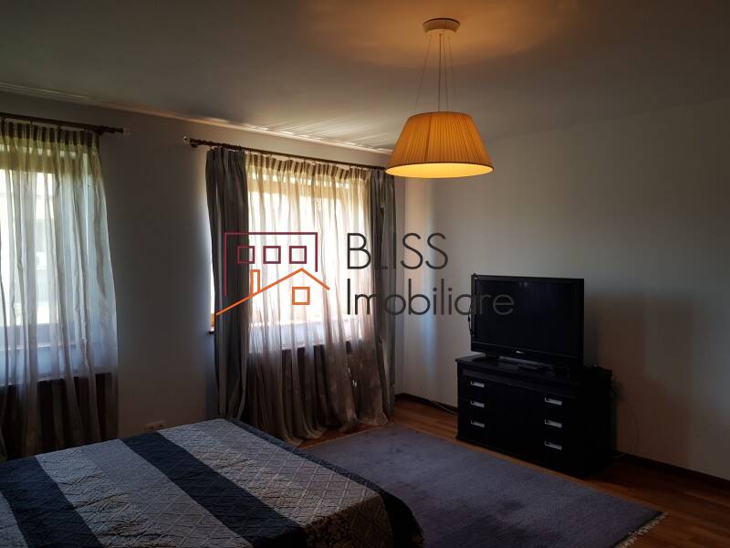 Vila Spatioasa Cu Gradina Privata Si Terasa Generoasa | Bliss Imobiliare / Photo 50 - BLISS Imobiliare