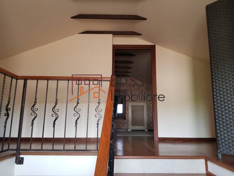 Vila Spatioasa Cu Gradina Privata Si Terasa Generoasa | Bliss Imobiliare / Photo 52 - BLISS Imobiliare