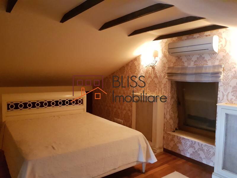 Vila Spatioasa Cu Gradina Privata Si Terasa Generoasa | Bliss Imobiliare / Photo 53 - BLISS Imobiliare