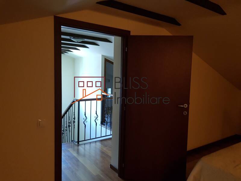 Vila Spatioasa Cu Gradina Privata Si Terasa Generoasa | Bliss Imobiliare / Photo 54 - BLISS Imobiliare