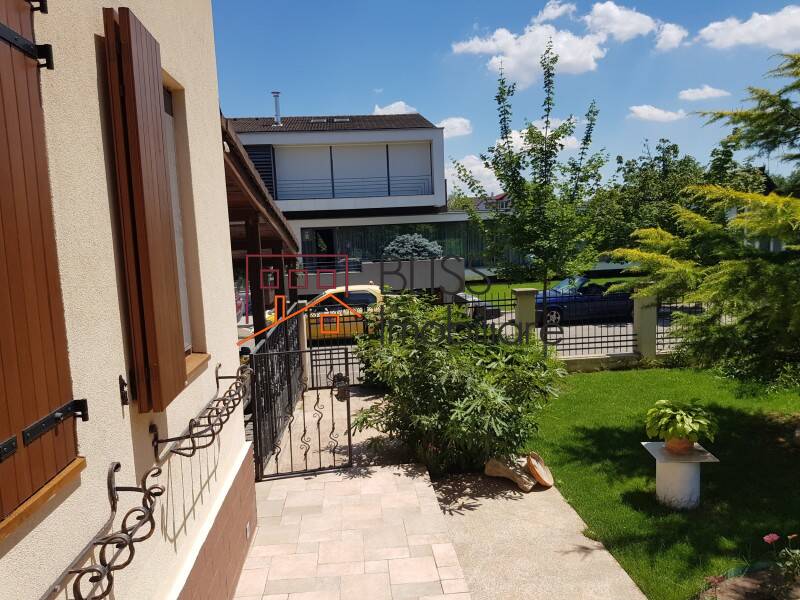 Vila Spatioasa Cu Gradina Privata Si Terasa Generoasa | Bliss Imobiliare / Photo 60 - BLISS Imobiliare