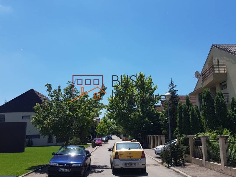 Vila Spatioasa Cu Gradina Privata Si Terasa Generoasa | Bliss Imobiliare / Photo 63 - BLISS Imobiliare