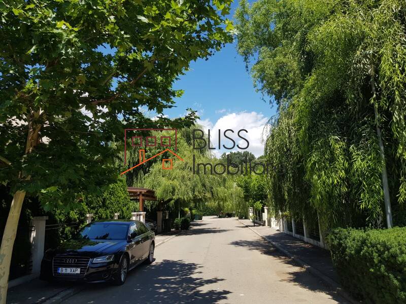 Vila Spatioasa Cu Gradina Privata Si Terasa Generoasa | Bliss Imobiliare / Photo 64 - BLISS Imobiliare