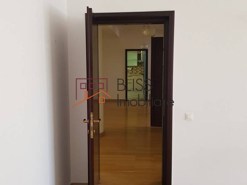 Vila de Inchiriat Iancu Nicolae | Pipera - 6 Camere - ID:14031 | Bliss Imobiliare / Photo 9 - BLISS Imobiliare