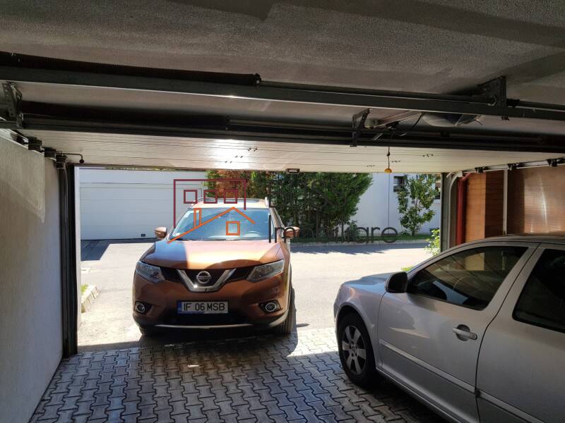 Vila de Inchiriat Iancu Nicolae | Pipera - 6 Camere - ID:14031 | Bliss Imobiliare / Photo 8 - BLISS Imobiliare