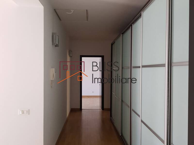 Vila de Inchiriat Iancu Nicolae | Pipera - 6 Camere - ID:14031 | Bliss Imobiliare / Photo 19 - BLISS Imobiliare