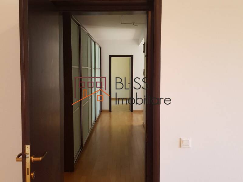 Villa for Rent Iancu Nicolae | Pipera, Bucharest / Ilfov - 4 Bedroom - ID:14031 | Bliss Imobiliare / Photo 23 - BLISS Imobiliare