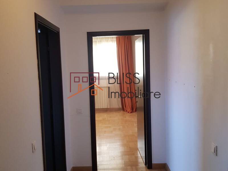 Villa for Rent Iancu Nicolae | Pipera, Bucharest / Ilfov - 4 Bedroom - ID:14031 | Bliss Imobiliare / Photo 26 - BLISS Imobiliare