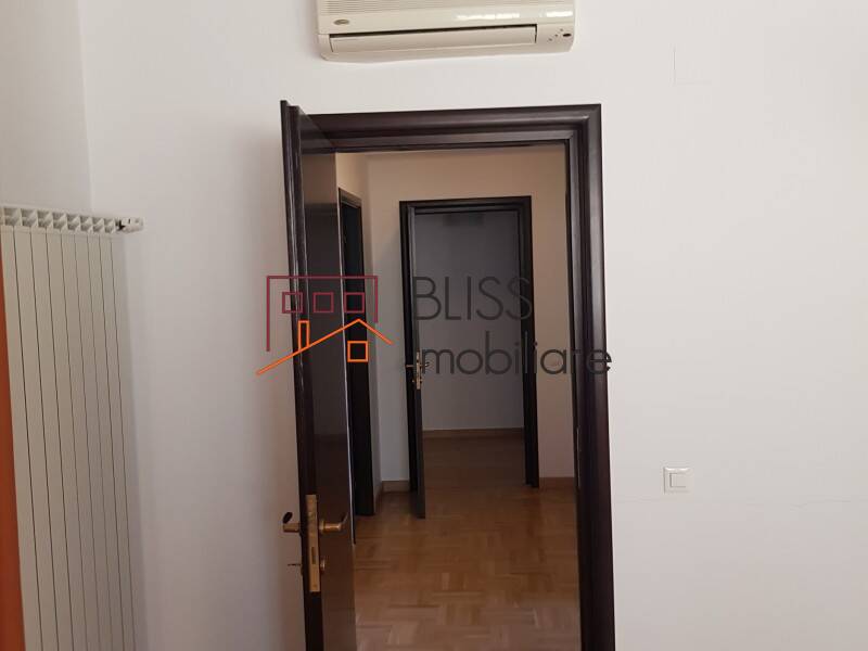 Villa for Rent Iancu Nicolae | Pipera, Bucharest / Ilfov - 4 Bedroom - ID:14031 | Bliss Imobiliare / Photo 34 - BLISS Imobiliare
