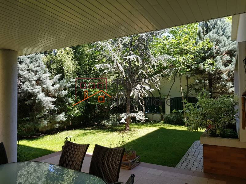 Villa for Rent Iancu Nicolae | Pipera, Bucharest / Ilfov - 4 Bedroom - ID:14031 | Bliss Imobiliare / Photo 44 - BLISS Imobiliare