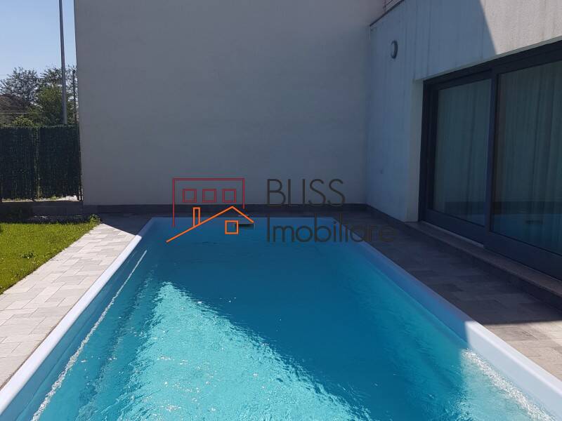 Villa, 4 Bedrooms, Pipera Area, Bucharest / Ilfov | Bliss Imobiliare / Photo 2 - BLISS Imobiliare