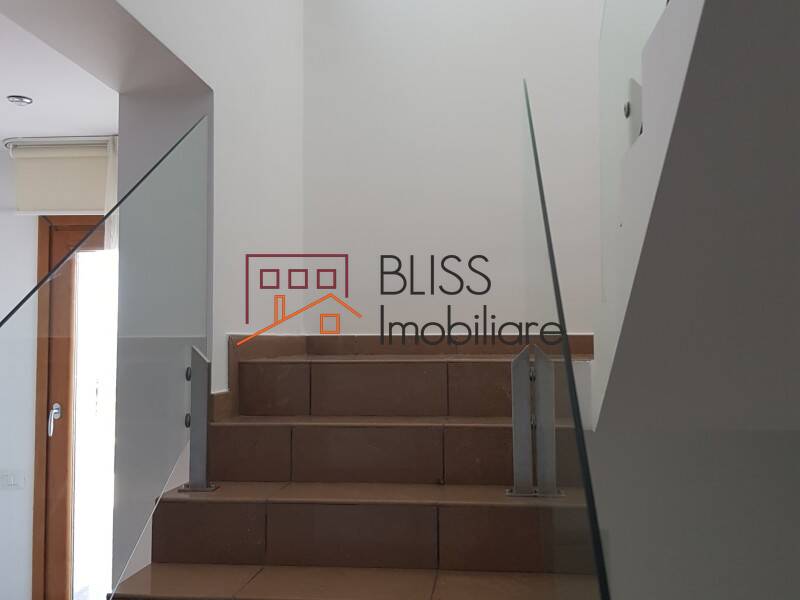 Villa, 4 Bedrooms, Pipera Area, Bucharest / Ilfov | Bliss Imobiliare / Photo 15 - BLISS Imobiliare