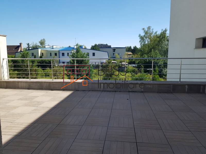 Vila, 6 Camere, Zona Pipera | Bliss Imobiliare / Photo 16 - BLISS Imobiliare