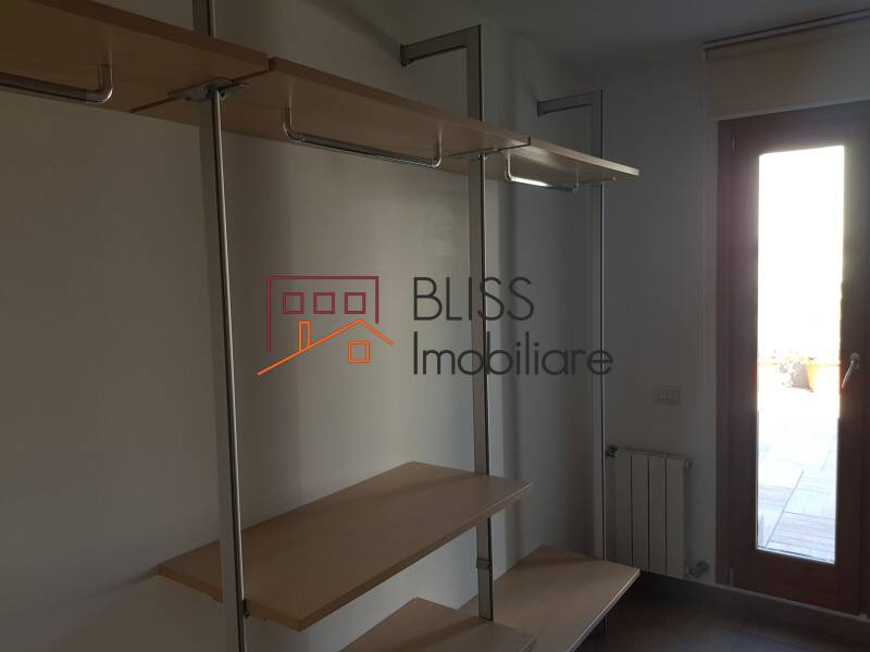 Vila, 6 Camere, Zona Pipera | Bliss Imobiliare / Photo 23 - BLISS Imobiliare