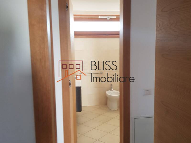 Vila, 6 Camere, Zona Pipera | Bliss Imobiliare / Photo 24 - BLISS Imobiliare