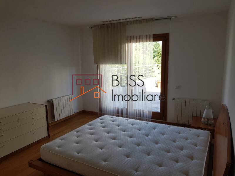 Villa, 4 Bedrooms, Pipera Area, Bucharest / Ilfov | Bliss Imobiliare / Photo 25 - BLISS Imobiliare