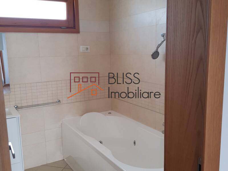 Vila, 6 Camere, Zona Pipera | Bliss Imobiliare / Photo 27 - BLISS Imobiliare