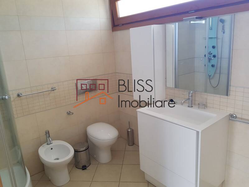 Villa, 4 Bedrooms, Pipera Area, Bucharest / Ilfov | Bliss Imobiliare / Photo 28 - BLISS Imobiliare