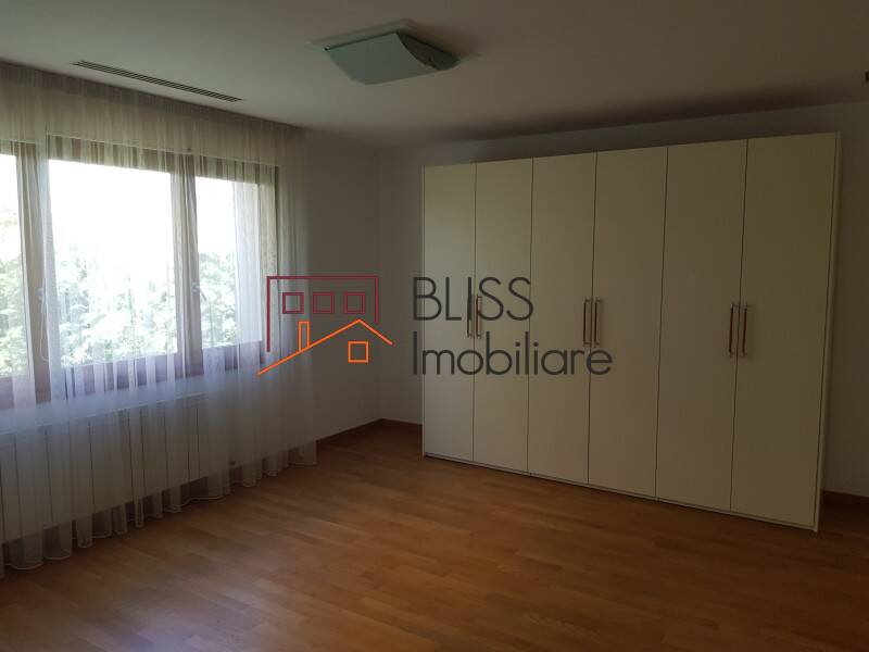 Villa, 4 Bedrooms, Pipera Area, Bucharest / Ilfov | Bliss Imobiliare / Photo 36 - BLISS Imobiliare