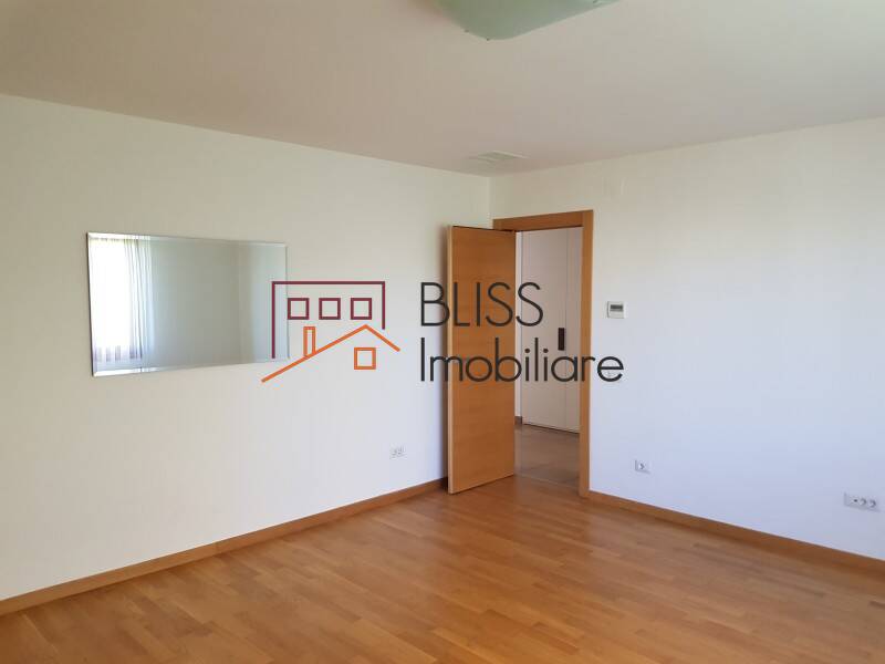Vila, 6 Camere, Zona Pipera | Bliss Imobiliare / Photo 37 - BLISS Imobiliare